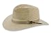 Carib Straw Traveler Hat