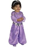 Disneys Jasmine Licensed Infant Costume