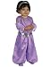 Disneys Jasmine Licensed Infant Costume
