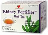 Kidney Fortifier Tea - 20 - Bag
