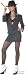 Mafia Princess Adult (Small)