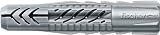 Eigenschaften Unimet 775271 / Unimet Universaldübel Fischer U X 8 100St