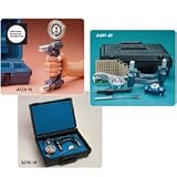 Baseline Hydraulic Hand Dynamometer and Evaluation Sets Hand 3-Piece Evaluation Set - Model 927010