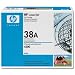 Hp Hewlett Packard Black Laser Laserjet Toner Cartridge Q1338A 38A 4200 4200N 4200L 4200Ln 4200Tn 4200Dtns 4200Dtnsl 4200Dtn