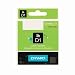 Dymo Pocket Tape 9mmx7m Black &amp; Yellow - 40918/S0720730
