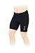 GONSO Herren Rad-Hose , black, S