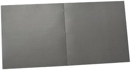 Stick-on 6" Tiles to Shield EMF Radiation, 6-pack, Tan