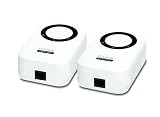 Review D-Link DHP-301 / D-Link DHP-301 Powerline 200M HD Ethernet Adapter Kit