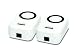 Electronics : DHP301 - D-Link DHP-301 PowerLine HD Ethernet Adapter - 1 x 10/100Base-TX Network - 200Mbps