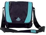 Vaude Berlin 1916, graphite blue/turquoise