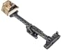 Alpine Bear Claw 3 Arrow Quiver Realtree All Purpose Green HD