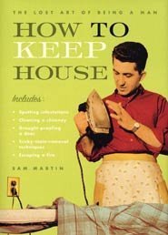 City Travel Guides Discounted  Books : How to Keep House