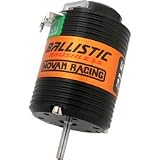Novak Ballistic Spec Racing Brushless Motor 21. NOV3621