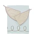 Treacle and Bubble - Curtains + Tie Backs 167x183cm