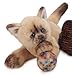   - Plush Siamese Cat 11