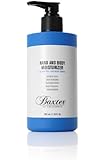 Baxter of California Hand and Body Moisturizer, 10 fl. oz.