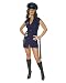 

Arresting Officer Adult Costume