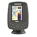 Lowrance M68C S/Map 3.5-Inch Waterproof Fishfinder