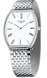 Longines La Grande Classique White Stainless Steel Mens Watch L47864116