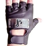 Naruto : Sound Village Metal Sign Glove