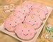 Cute Baby Face Cookies