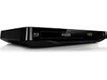 Philips BDP2930 Lecteur DVD Blu-ray F...
