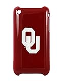 Fuse by FoneGEAR College Polycarbonate Case for iPhone 3G/3G S (Oklahoma)