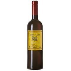 Fernando Remirez de Ganuza - 2004 Remirez de Ganuza Reserva - 0,75 Liter