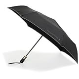 Cutter & Buck by ShedRain Travel Umbrella