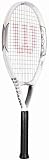  : Wilson n 1 Tennis Racquet (Size - 4-1/2)