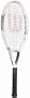 Wilson n 1 Tennis Racquet (Size - 4-1/2)