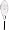 Wilson n 1 Tennis Racquet (Size - 4-1/2)