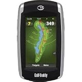 Golf Buddy World Platinum GPS Range Finder