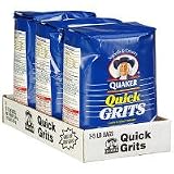 Quaker Quick Grits - 3/5 lb. bags