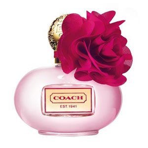 Coach Poppy Freesia Blossom Eau de Parfum Spray for Women