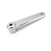 Hot Racing FST4008 Silver Aluminum Brake Linkage Arm