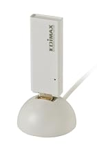 Edimax EW-7717UN WiFi 802.11n USB2 Adapter