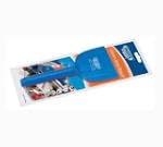 Draper 40958 225x100mm Brick Bolster