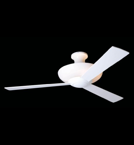 Compare Prices Modern Fan Company Aur Hug Gw 42 Wh 004 Aurora