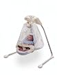 Fisher-Price Papasan Cradle Swing - Starlight