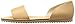 Nine West Women's Qualify Leather Dress Sandal