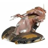 Star Wars Trade Federation Armored Assault Tank(AAT)