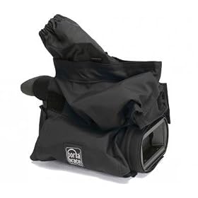 PortaBrace RS-EX1RB Camera Case (Black)