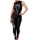 310LWtoHLwL. SL160  Quintana Roo Womens Ultrajohn Wetsuit: Triathlon Wetsuits
