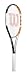WILSON nBlade (106) Tennis Racket USA (WRT778100-XX), 5 = 4 5/8