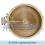 Review Frigidaire  / Stove/Oven/Range Radiant Surface Element Assembly - 316216702