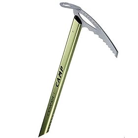 Click here to buy Corsa Ice Axe by CAMP.