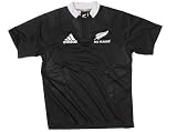 Adidas 2011 All Blacks Home Jersey - S