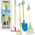 Toysmith Kid's Big Tool Set # 2299