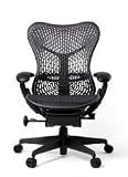 Mirra Chair-Highly Adjustable by Herman Miller